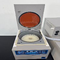 Thermo SpeedVac SPD140DDA Vacuum Concentrator image 3